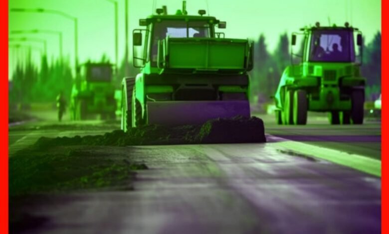 Hitachi Excavator 2024 Unleashing Power and Precision
