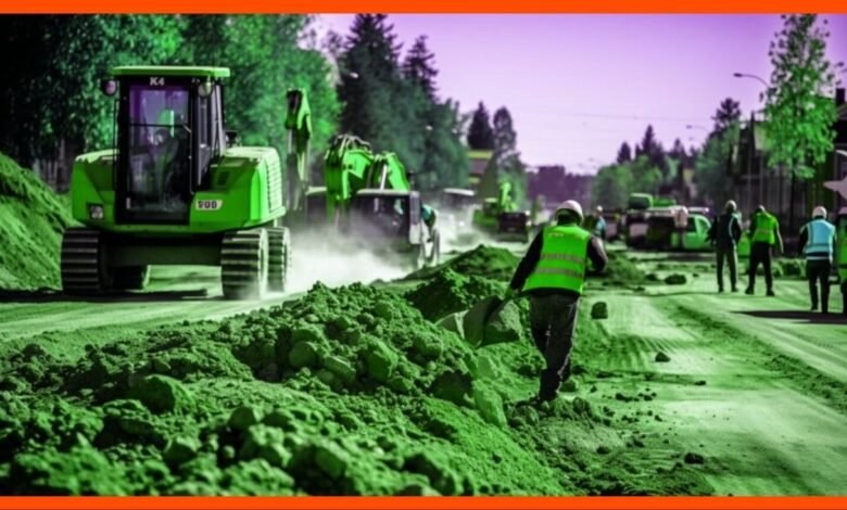 Kubota Excavator for Sale 2024 Embracing Innovation in Construction